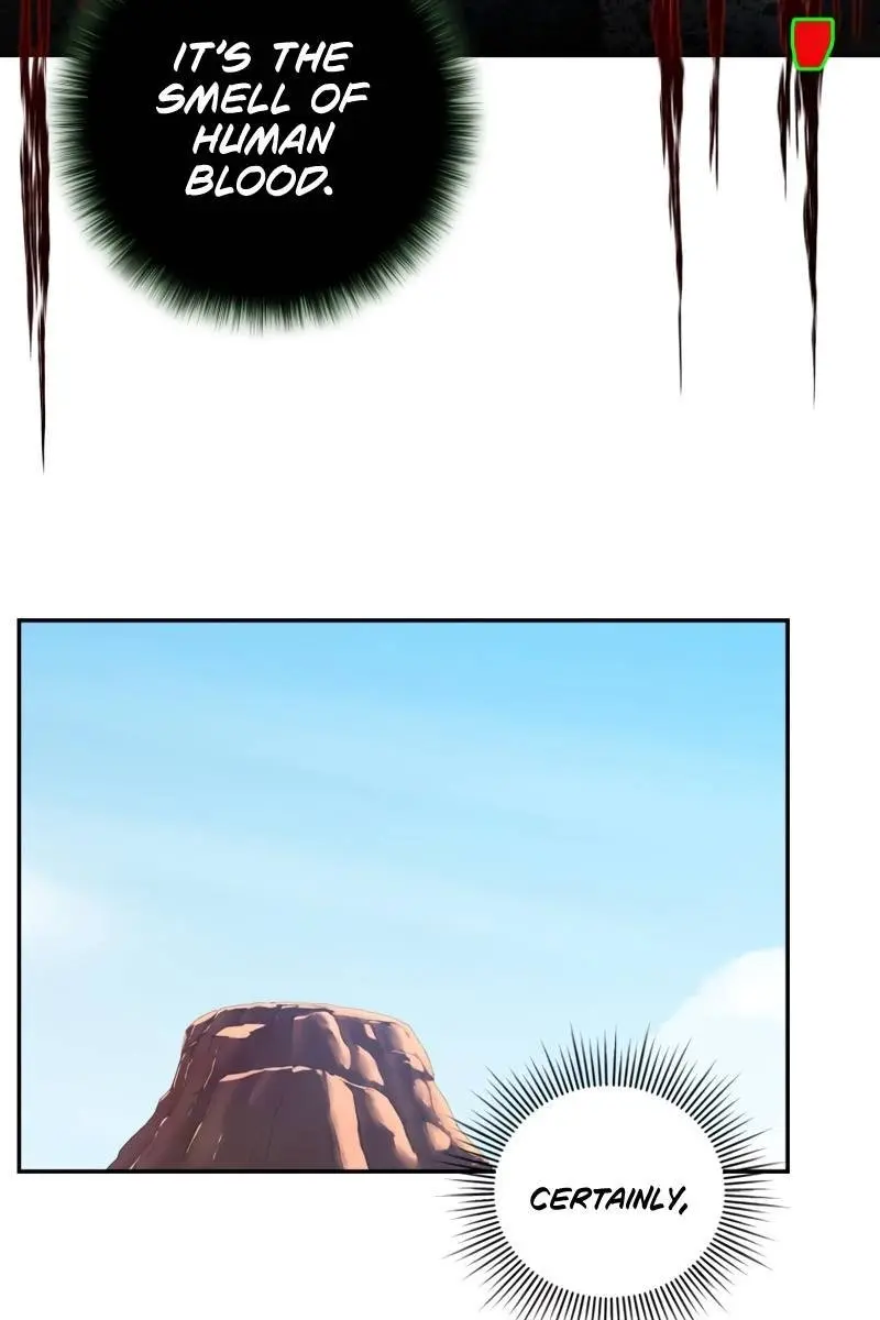 Player Who Returned 10,000 Years Later Chapter 28 Page 110