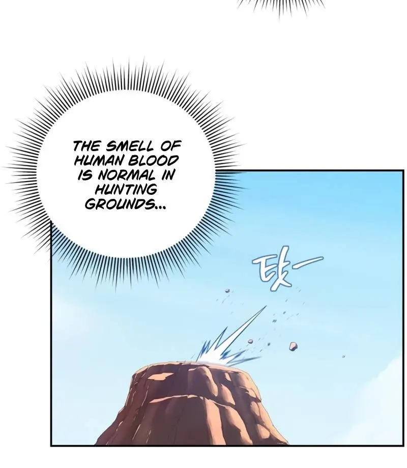 Player Who Returned 10,000 Years Later Chapter 28 Page 111