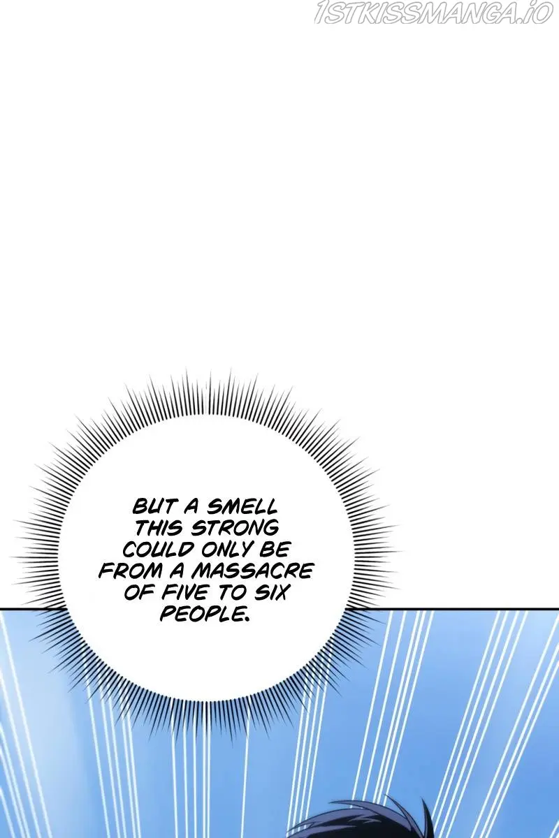 Player Who Returned 10,000 Years Later Chapter 28 Page 112