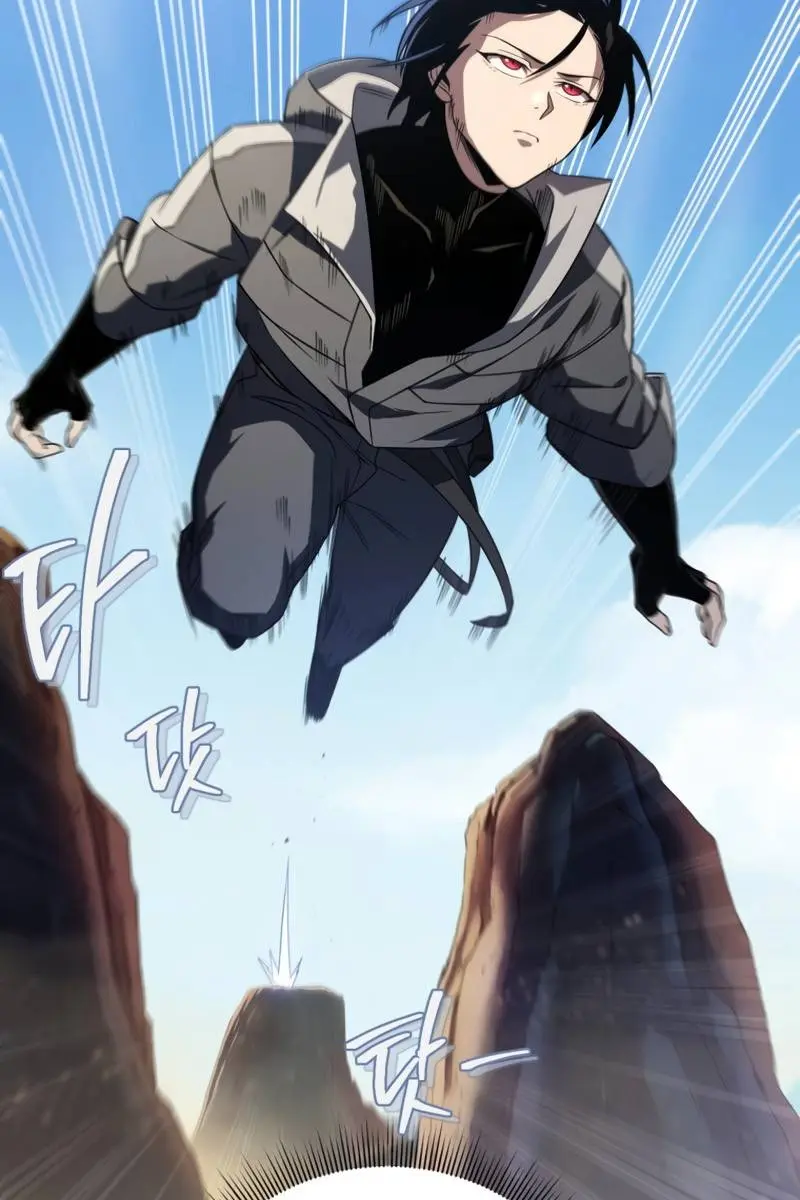 Player Who Returned 10,000 Years Later Chapter 28 Page 113