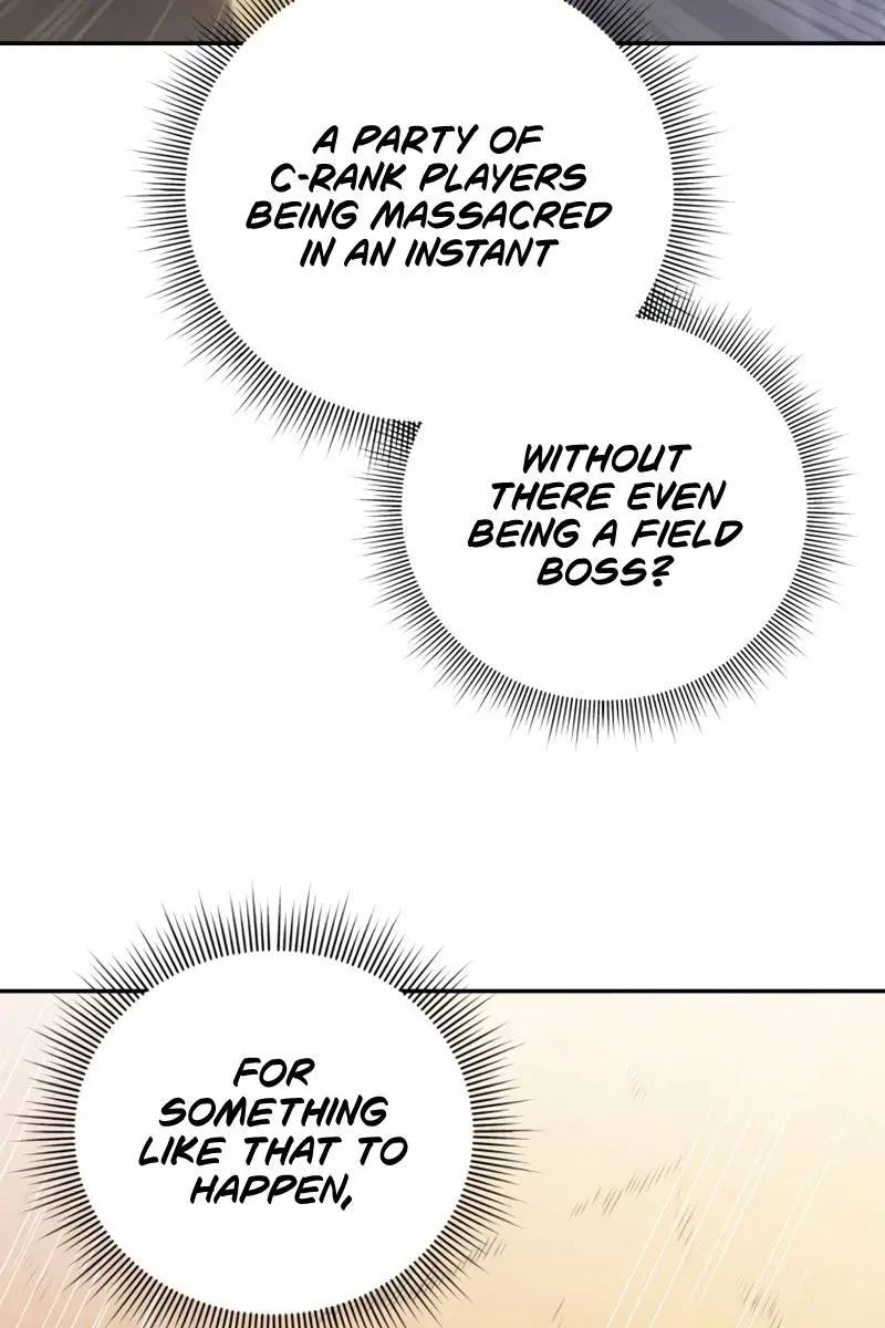 Player Who Returned 10,000 Years Later Chapter 28 Page 114