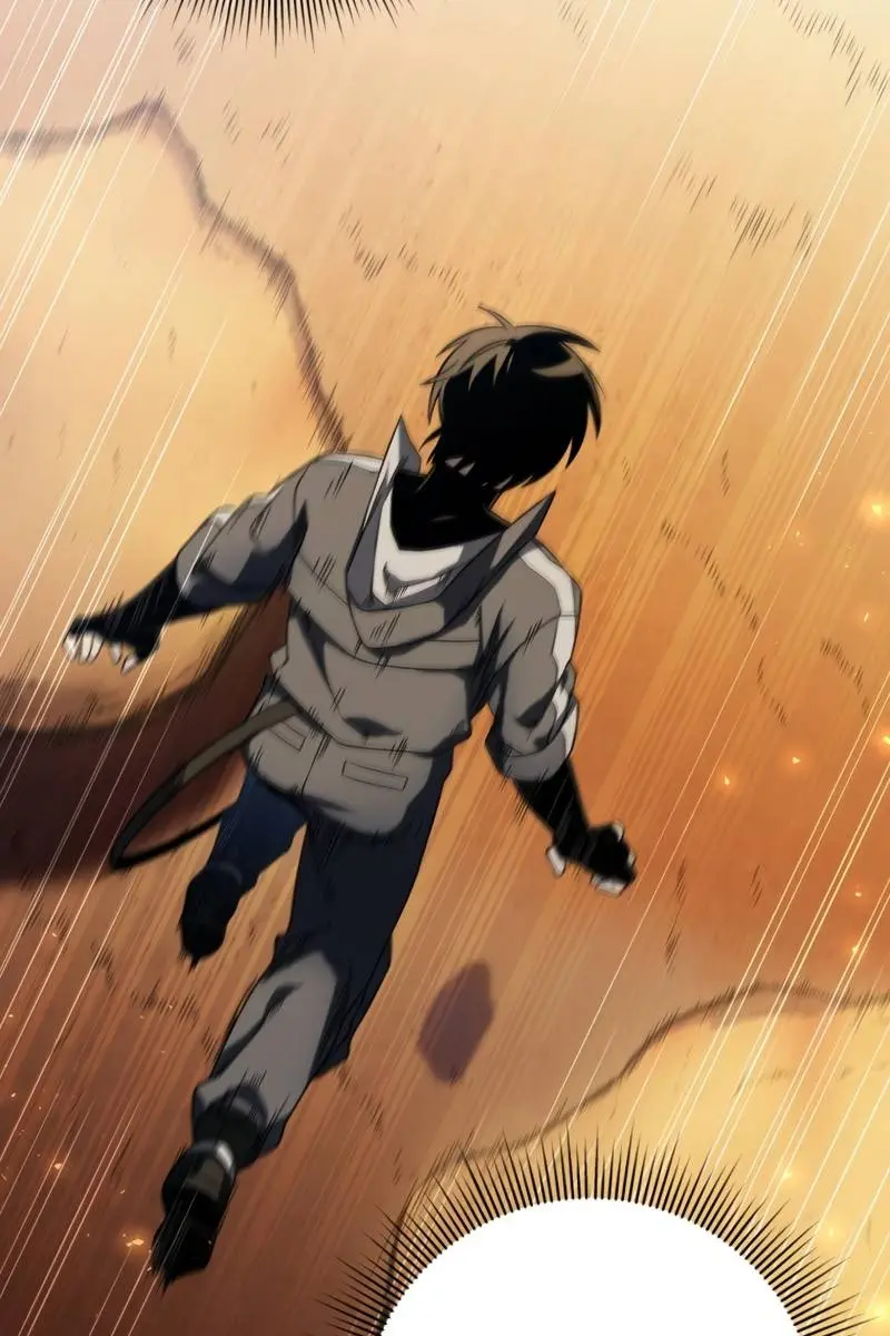 Player Who Returned 10,000 Years Later Chapter 28 Page 115