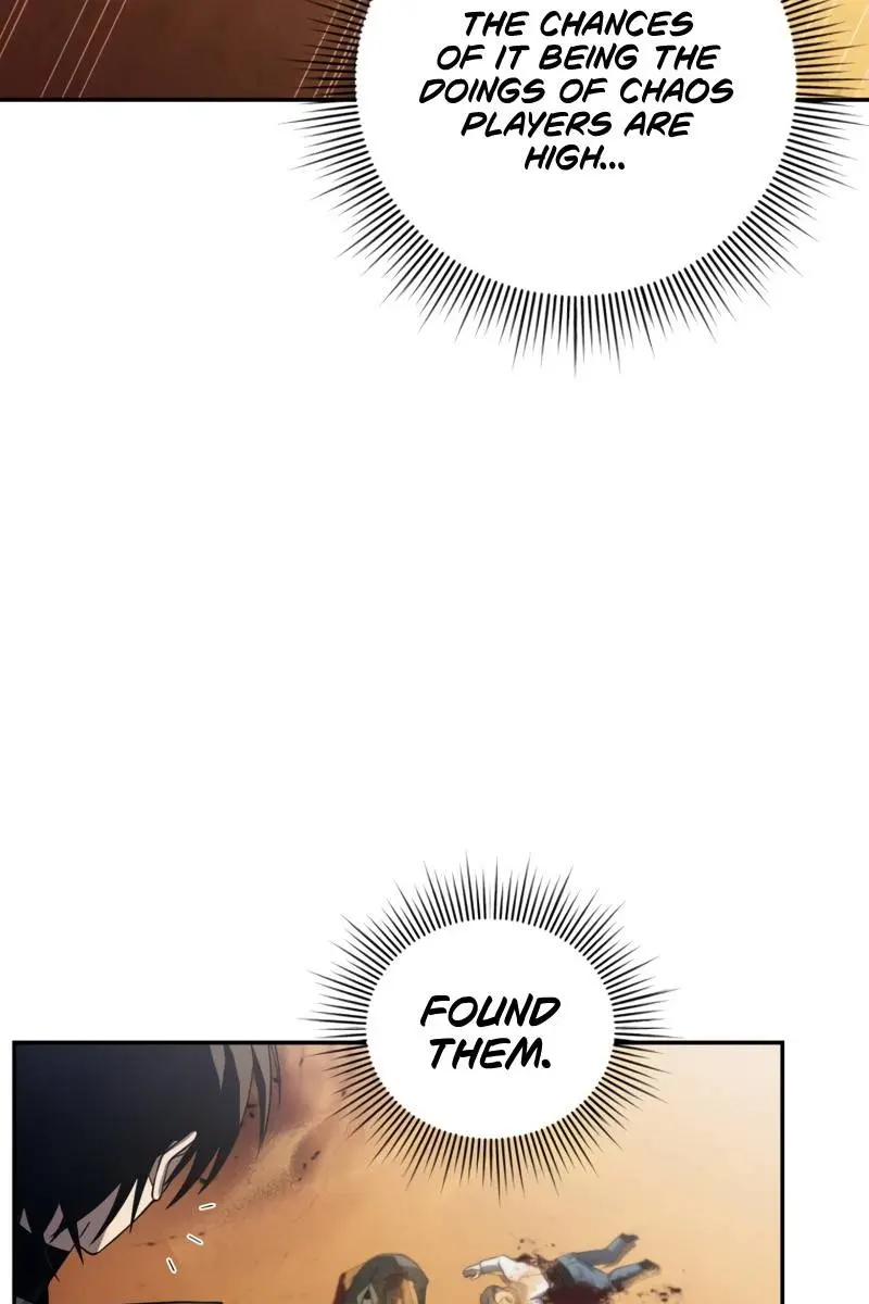 Player Who Returned 10,000 Years Later Chapter 28 Page 116