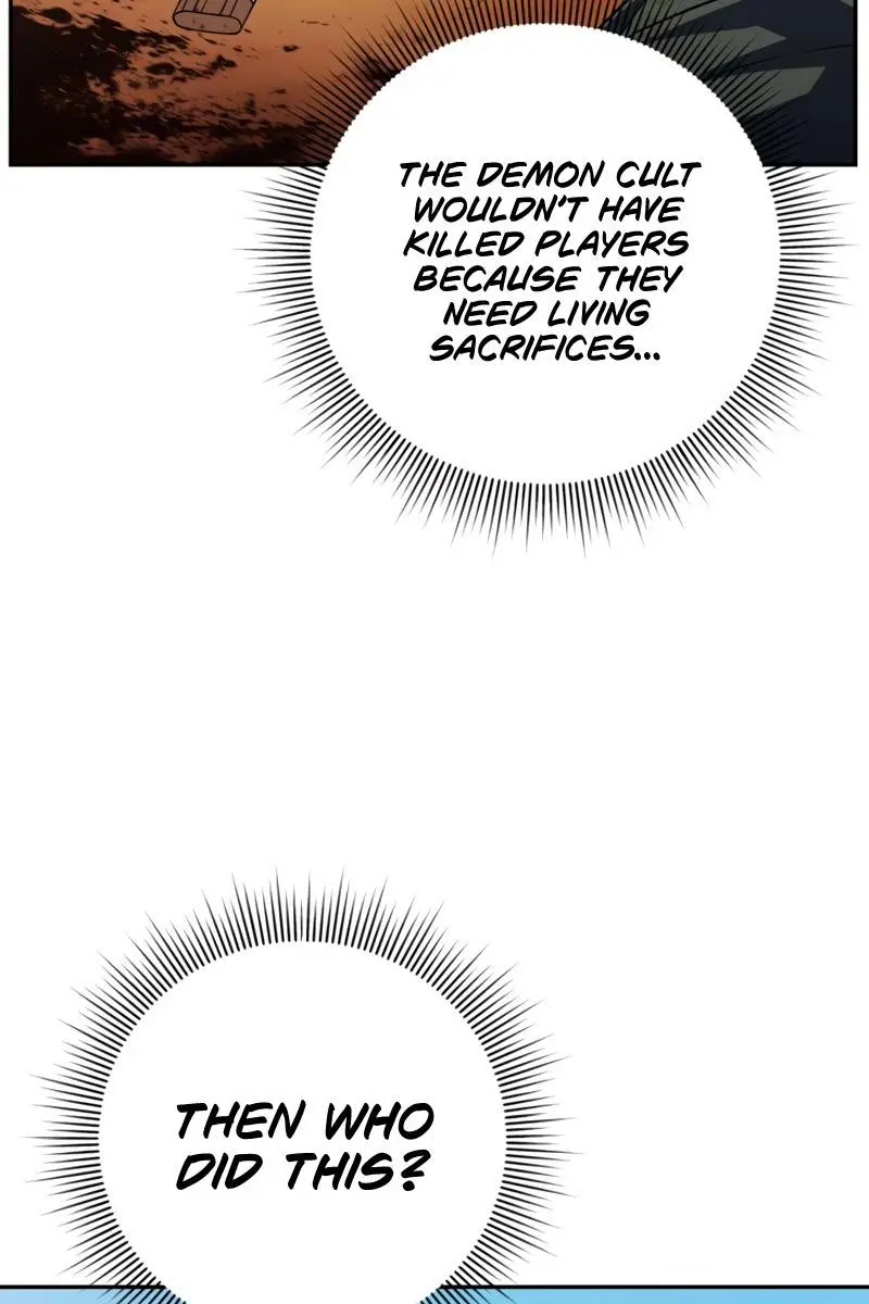 Player Who Returned 10,000 Years Later Chapter 28 Page 119