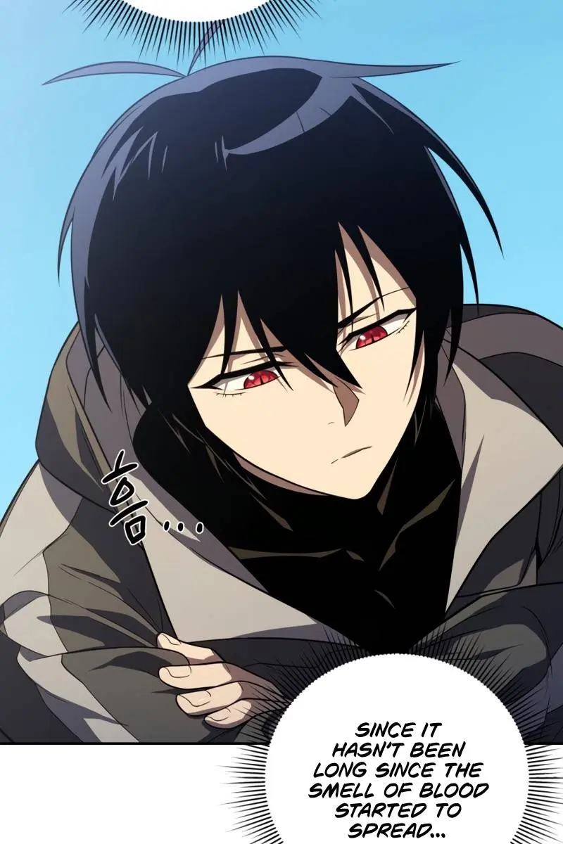 Player Who Returned 10,000 Years Later Chapter 28 Page 120