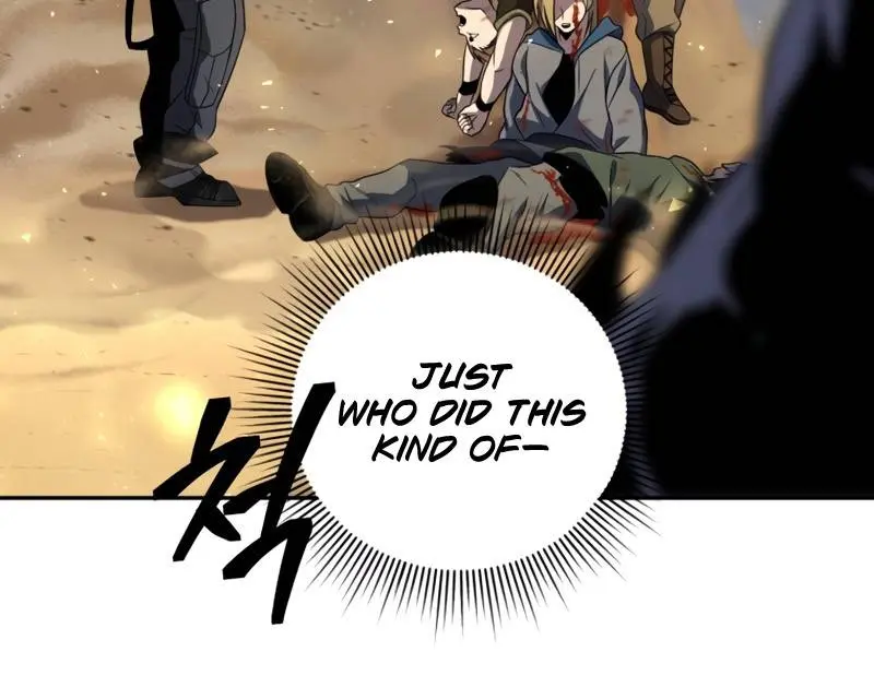 Player Who Returned 10,000 Years Later Chapter 28 Page 122