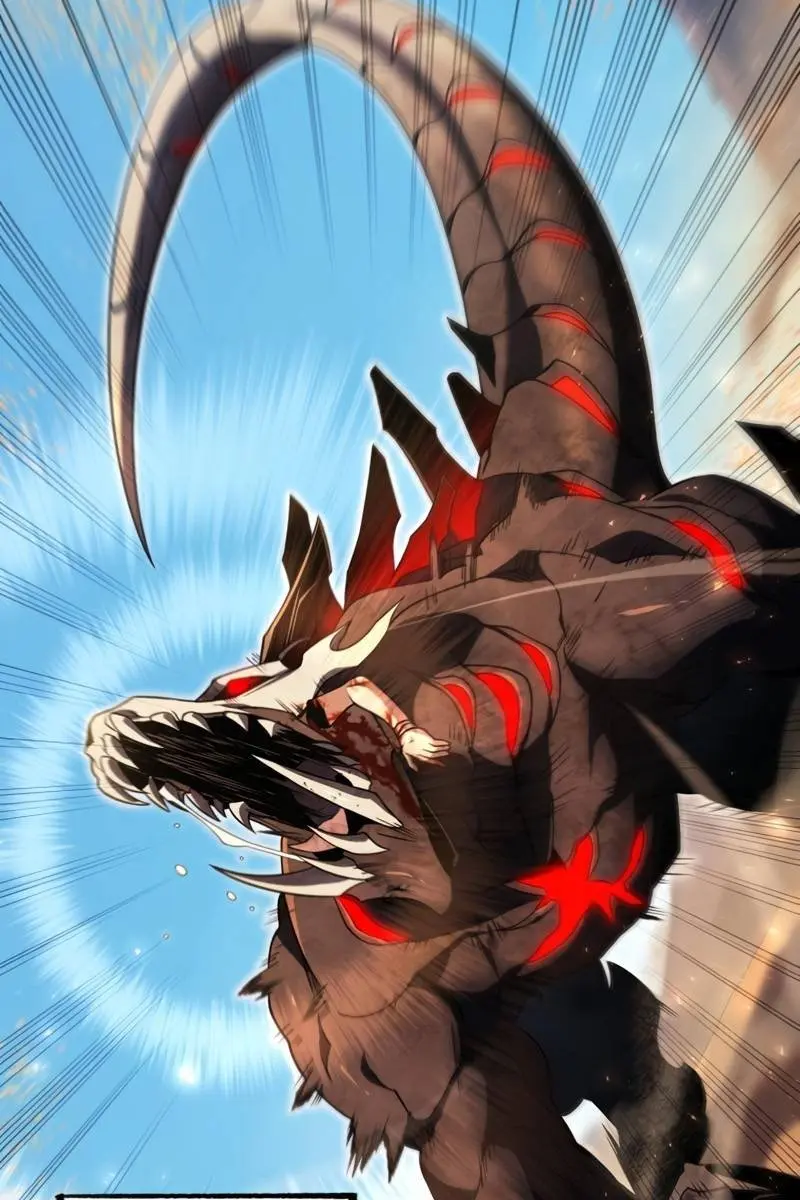 Player Who Returned 10,000 Years Later Chapter 28 Page 127