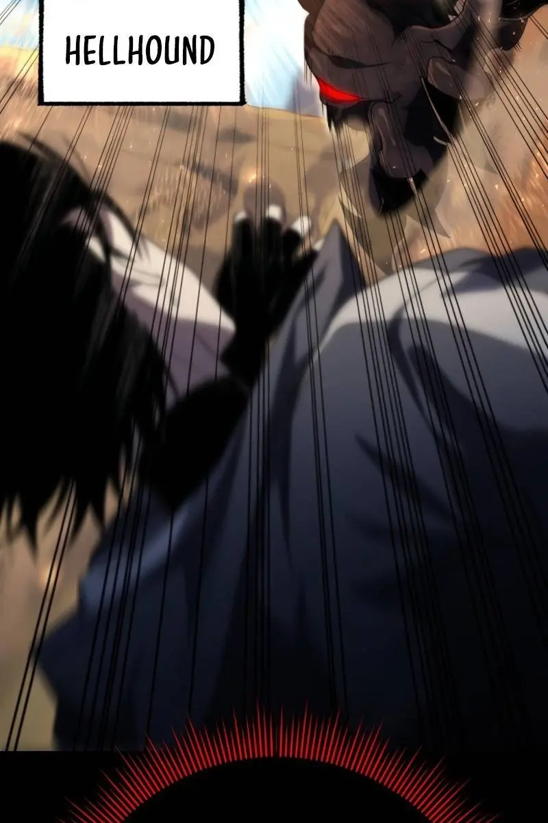 Player Who Returned 10,000 Years Later Chapter 28 Page 128