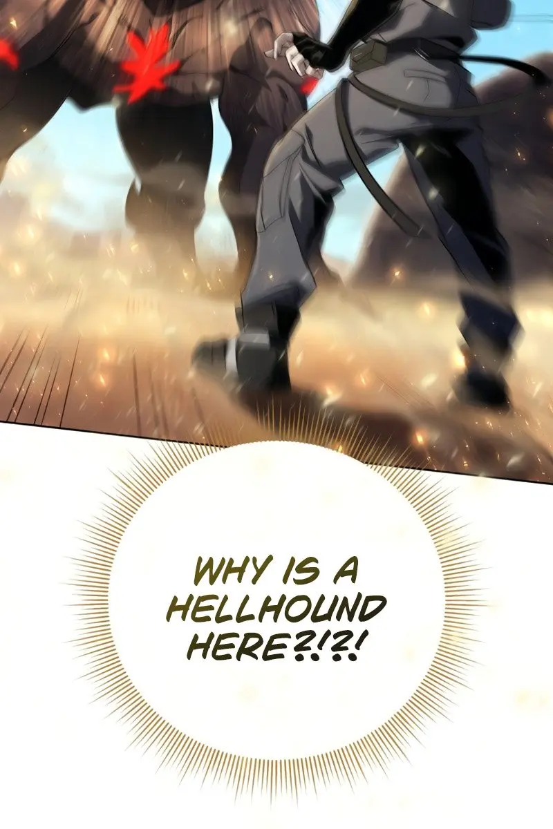 Player Who Returned 10,000 Years Later Chapter 29 Page 6