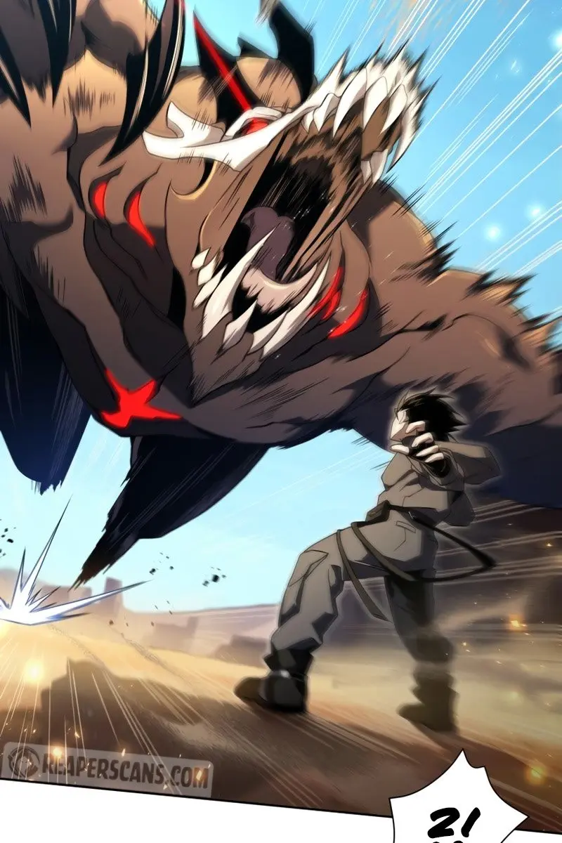 Player Who Returned 10,000 Years Later Chapter 29 Page 8