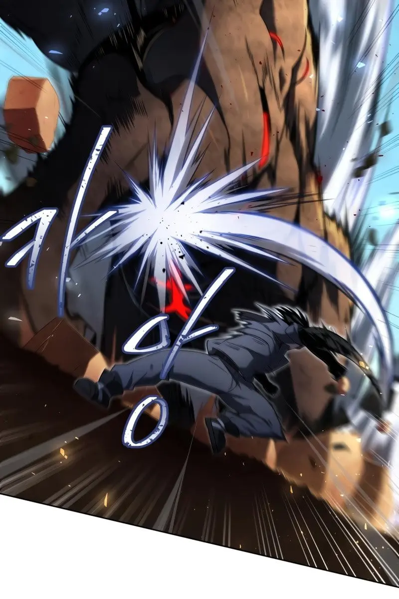 Player Who Returned 10,000 Years Later Chapter 29 Page 12