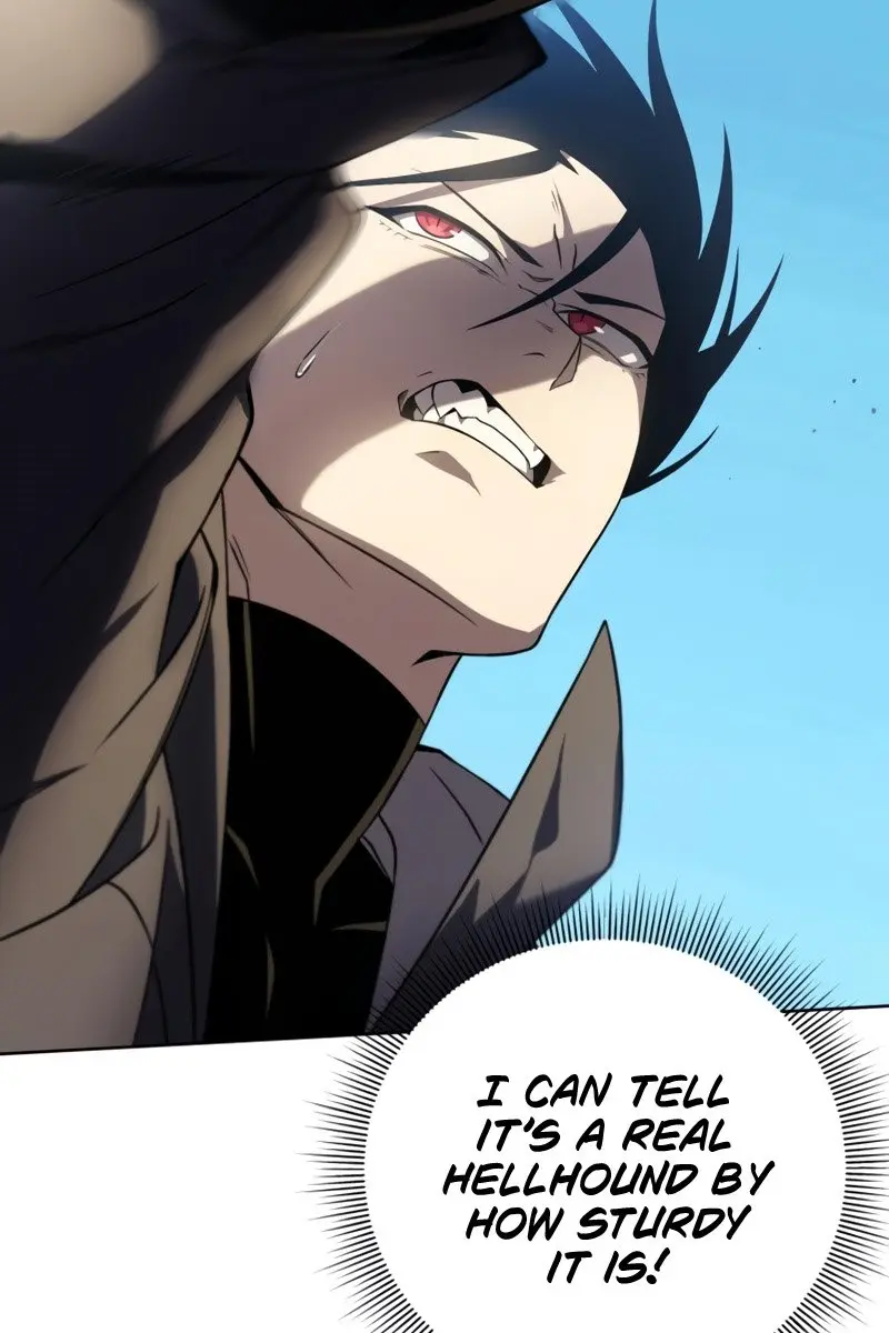 Player Who Returned 10,000 Years Later Chapter 29 Page 14