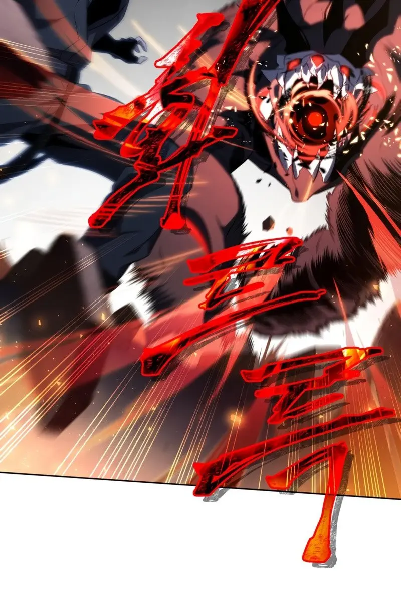 Player Who Returned 10,000 Years Later Chapter 29 Page 16