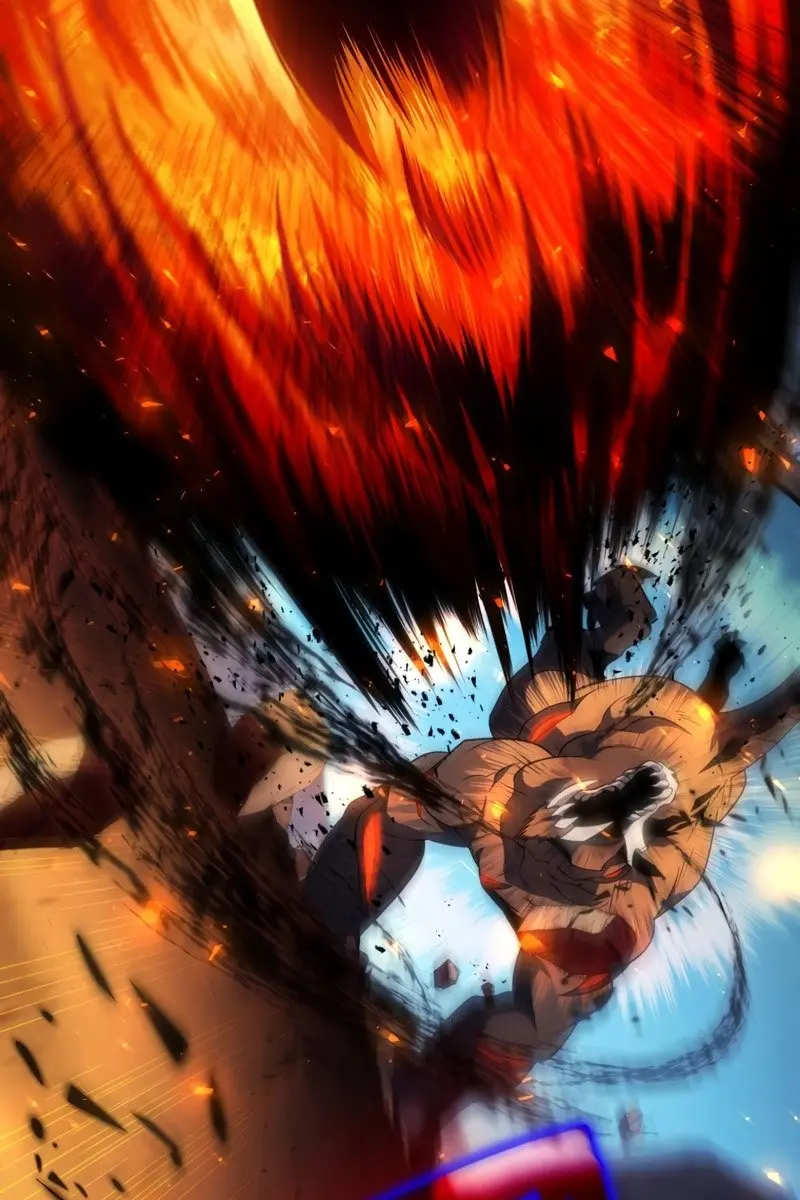 Player Who Returned 10,000 Years Later Chapter 29 Page 18