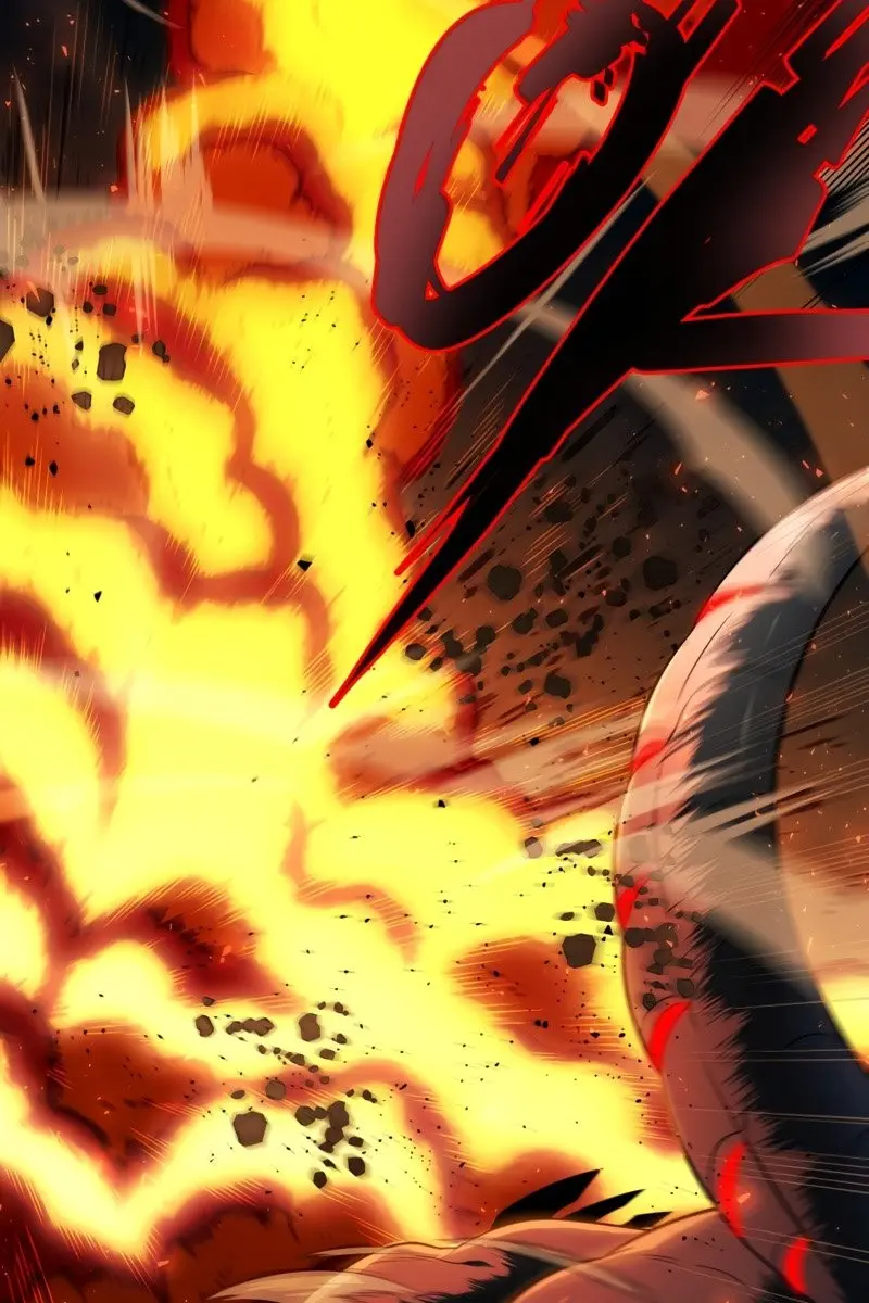 Player Who Returned 10,000 Years Later Chapter 29 Page 21