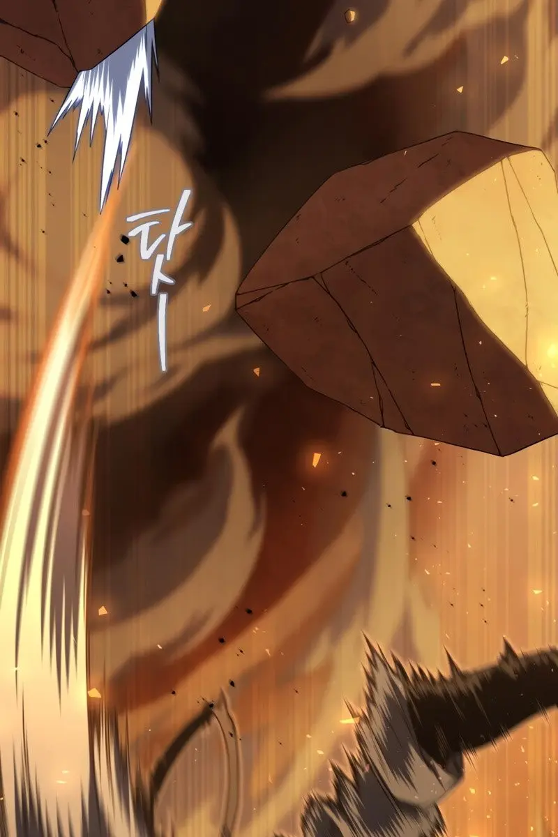 Player Who Returned 10,000 Years Later Chapter 29 Page 27