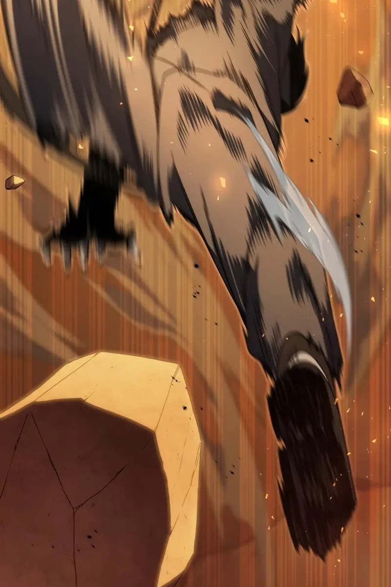 Player Who Returned 10,000 Years Later Chapter 29 Page 28