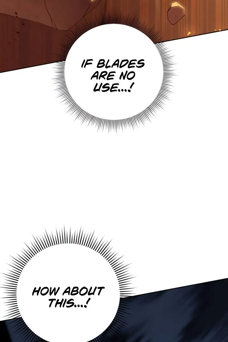 Player Who Returned 10,000 Years Later Chapter 29 Page 29