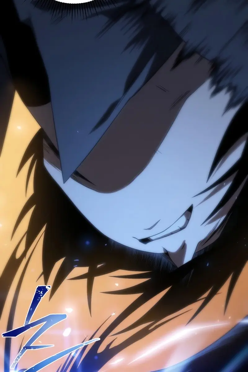 Player Who Returned 10,000 Years Later Chapter 29 Page 30