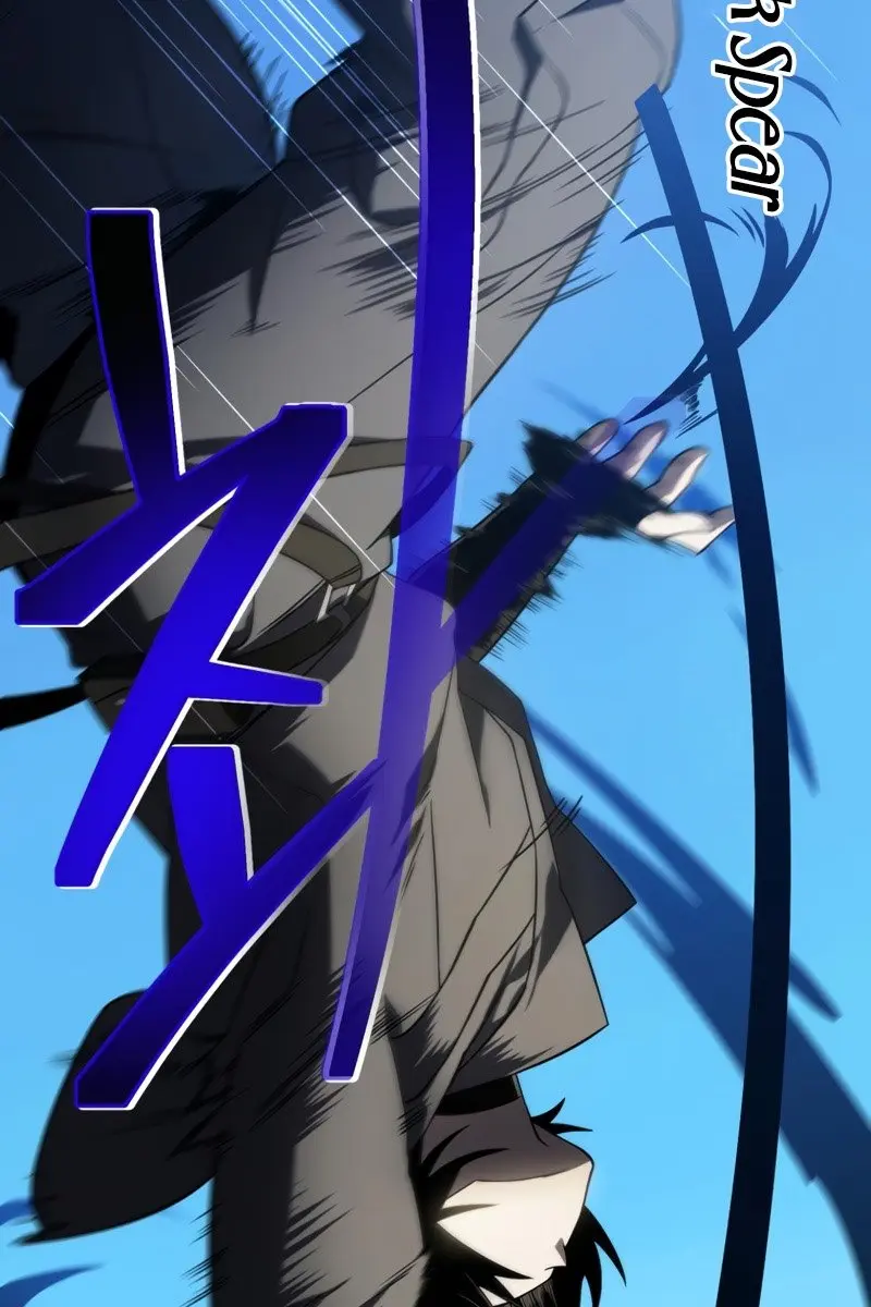 Player Who Returned 10,000 Years Later Chapter 29 Page 33