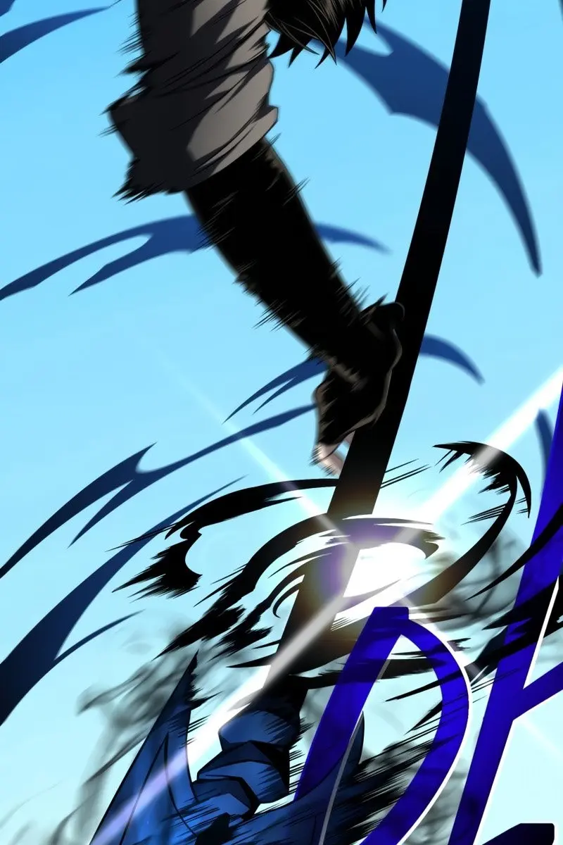 Player Who Returned 10,000 Years Later Chapter 29 Page 34