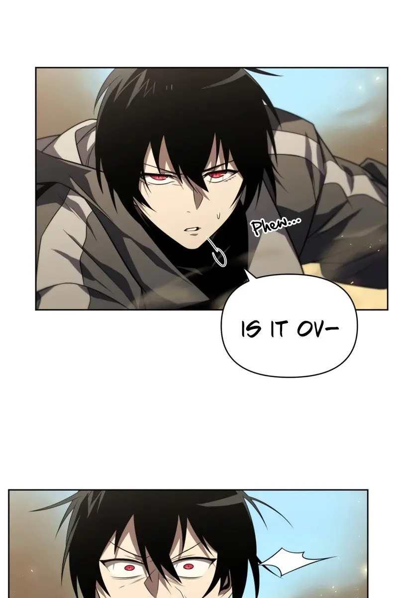 Player Who Returned 10,000 Years Later Chapter 29 Page 44