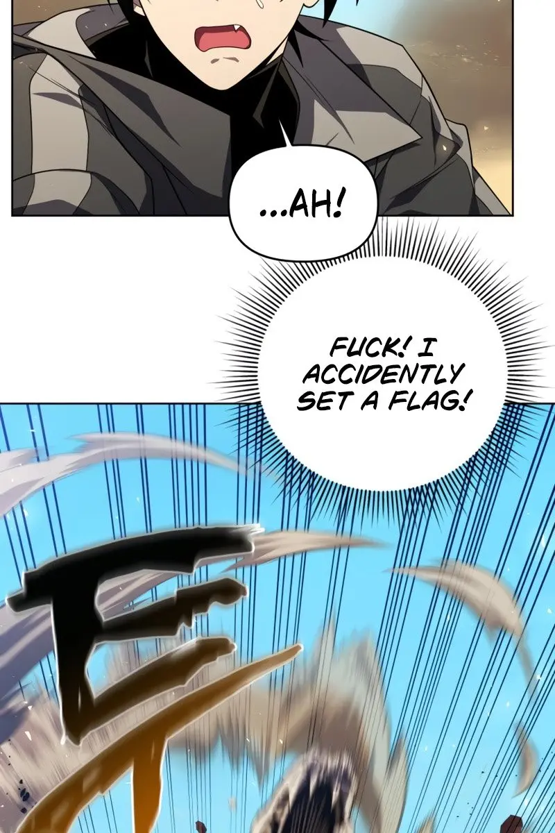 Player Who Returned 10,000 Years Later Chapter 29 Page 45