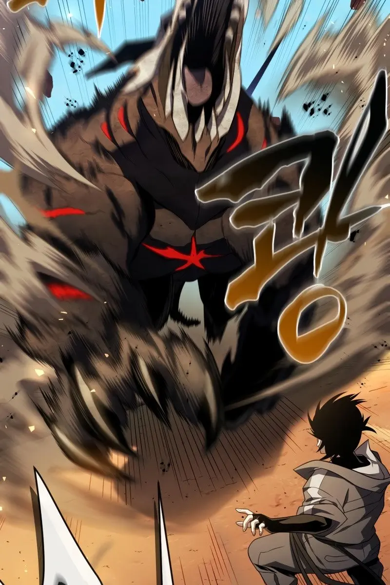 Player Who Returned 10,000 Years Later Chapter 29 Page 46