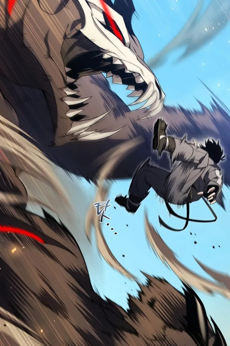 Player Who Returned 10,000 Years Later Chapter 29 Page 49