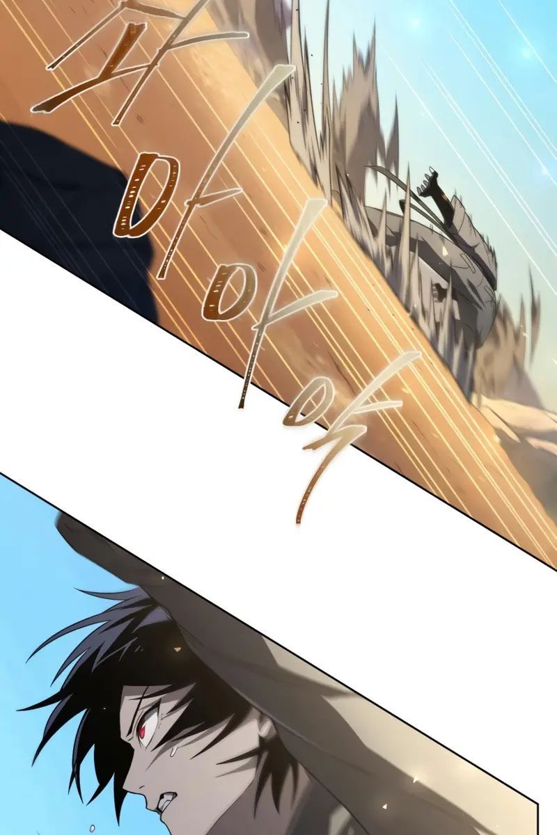 Player Who Returned 10,000 Years Later Chapter 29 Page 54