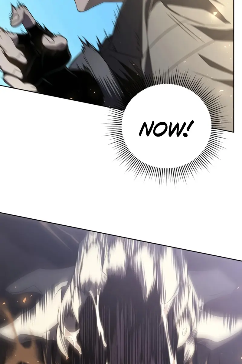 Player Who Returned 10,000 Years Later Chapter 29 Page 55