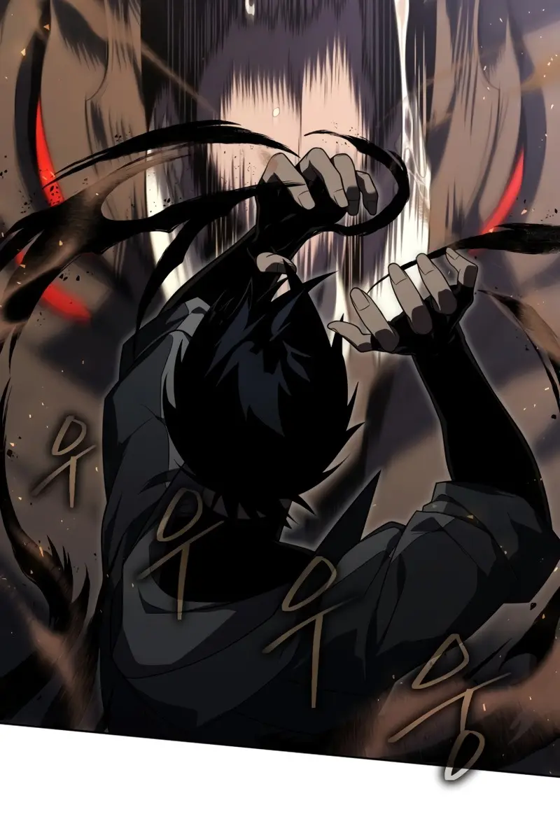 Player Who Returned 10,000 Years Later Chapter 29 Page 56