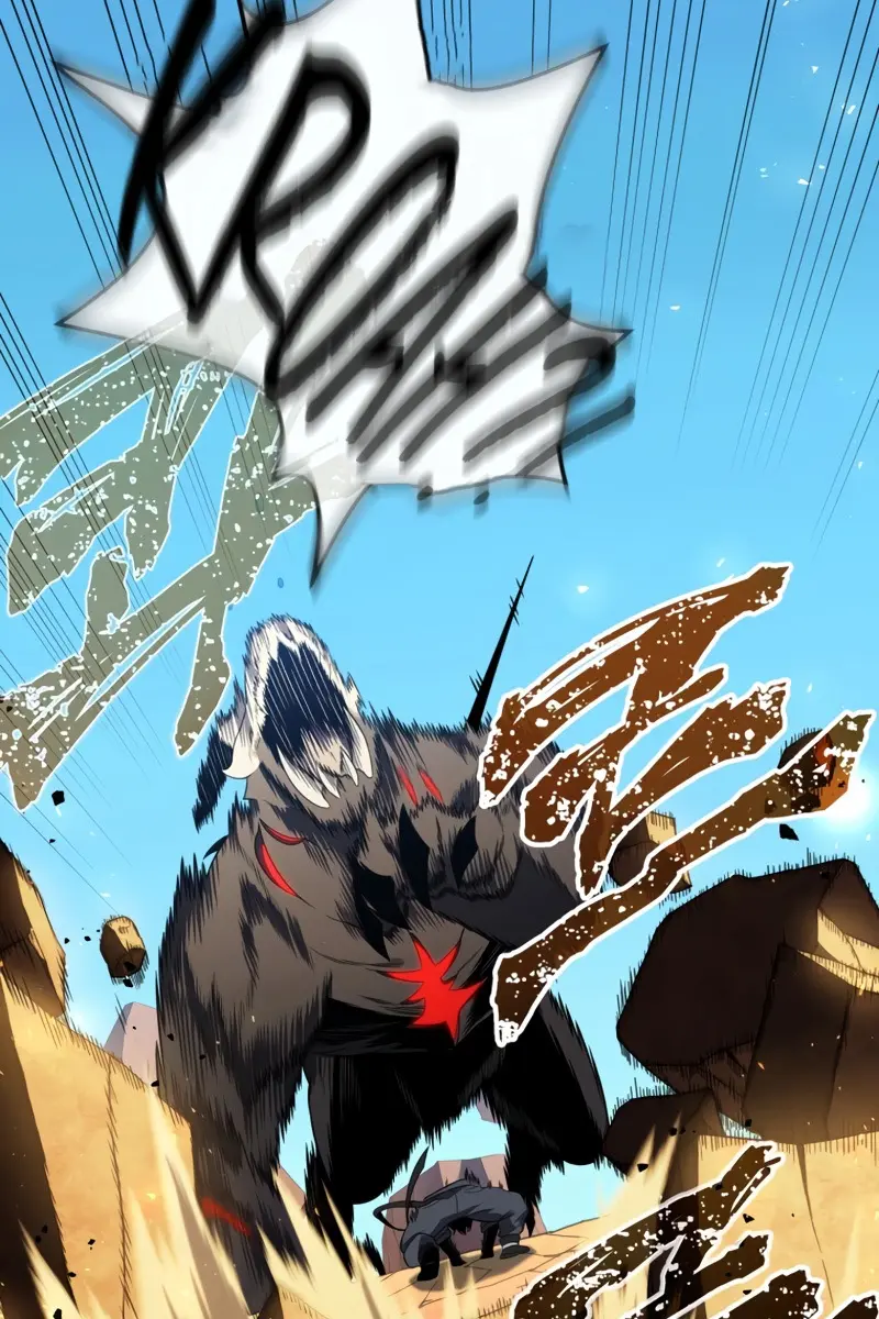 Player Who Returned 10,000 Years Later Chapter 29 Page 59