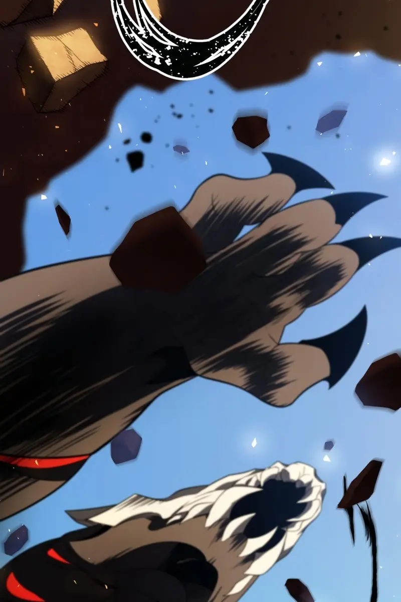 Player Who Returned 10,000 Years Later Chapter 29 Page 61