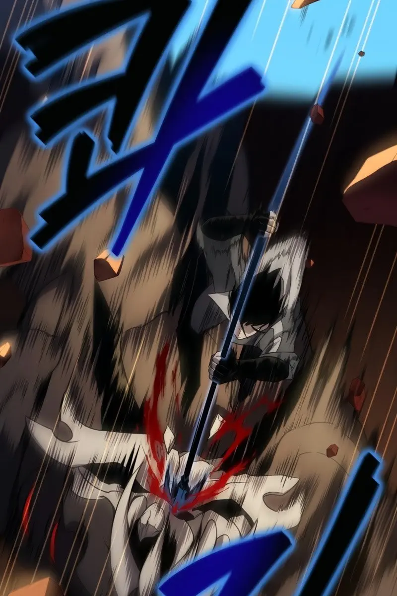 Player Who Returned 10,000 Years Later Chapter 29 Page 66