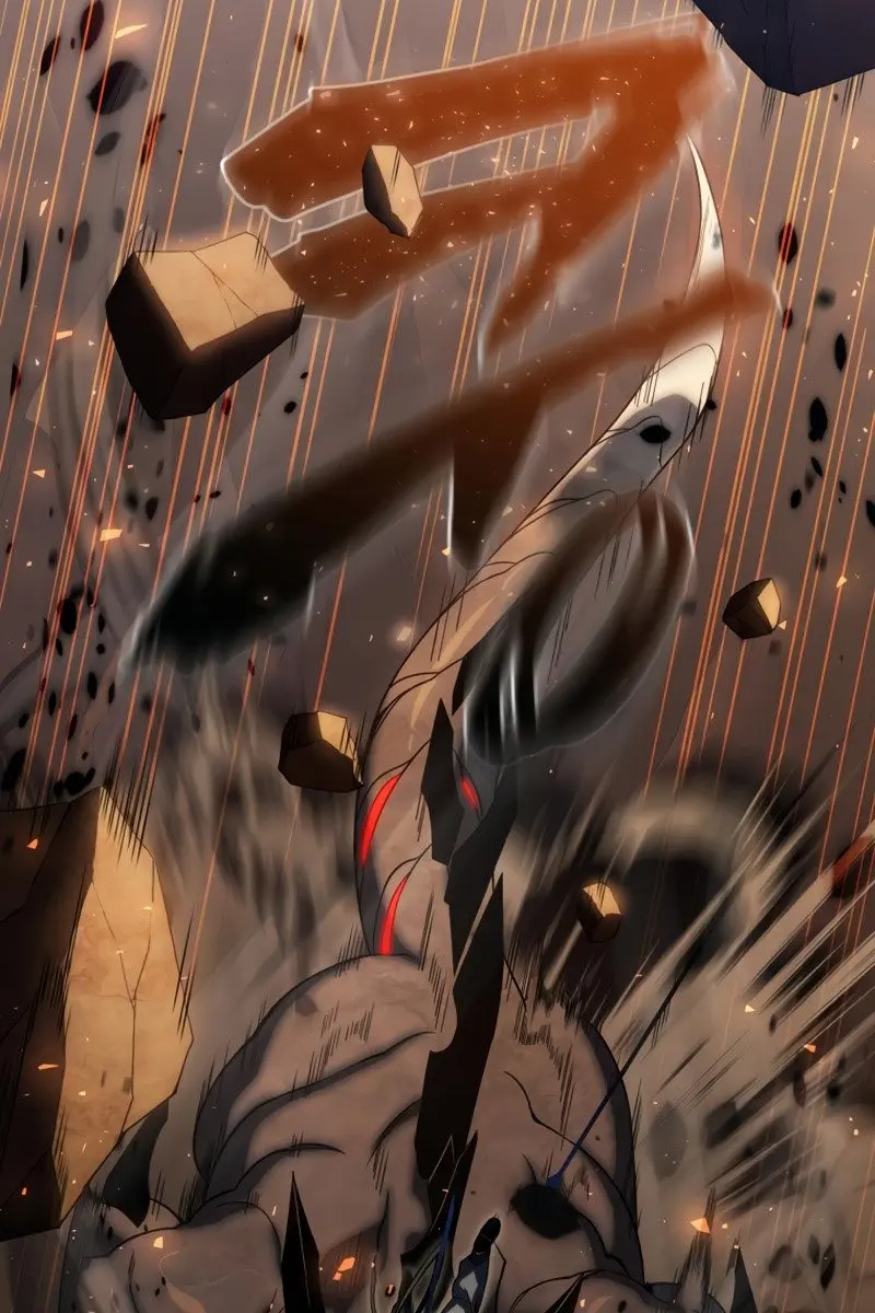 Player Who Returned 10,000 Years Later Chapter 29 Page 71