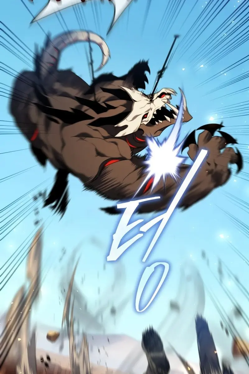 Player Who Returned 10,000 Years Later Chapter 29 Page 76