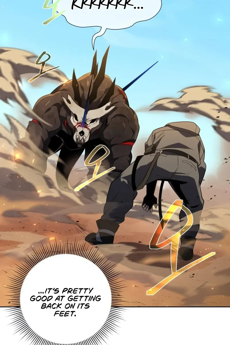 Player Who Returned 10,000 Years Later Chapter 29 Page 81