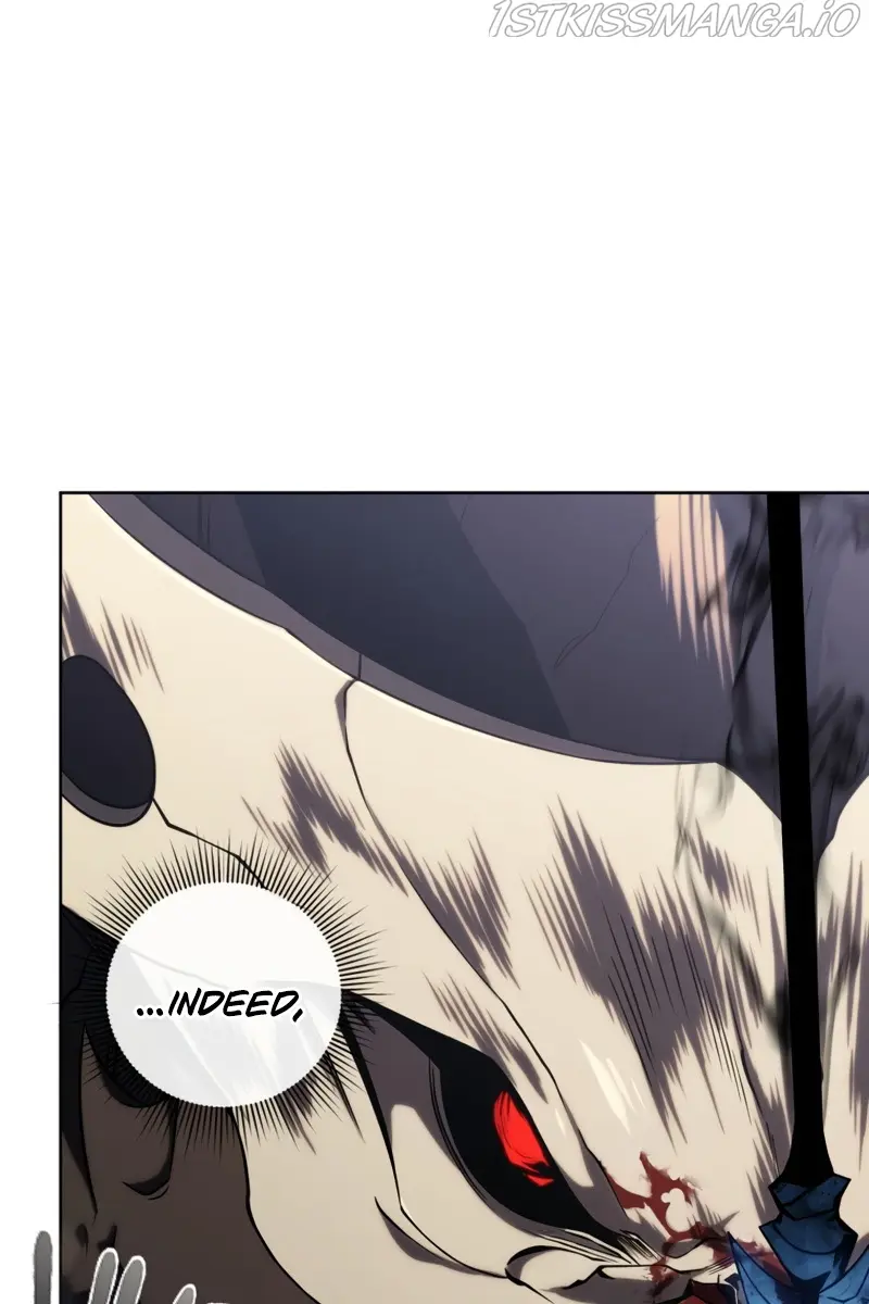 Player Who Returned 10,000 Years Later Chapter 29 Page 83