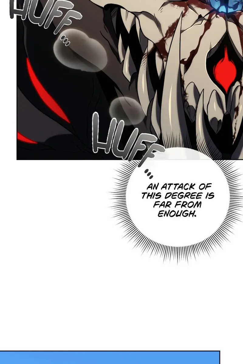 Player Who Returned 10,000 Years Later Chapter 29 Page 84