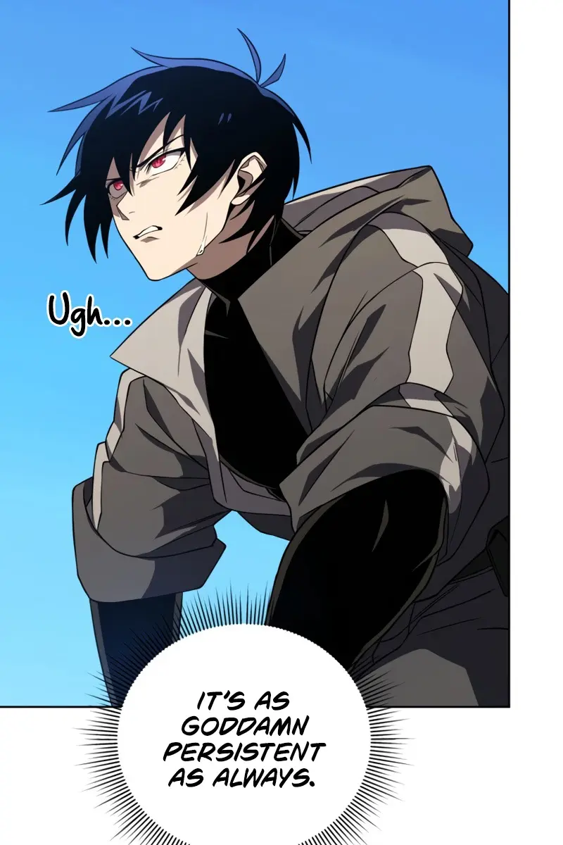 Player Who Returned 10,000 Years Later Chapter 29 Page 85