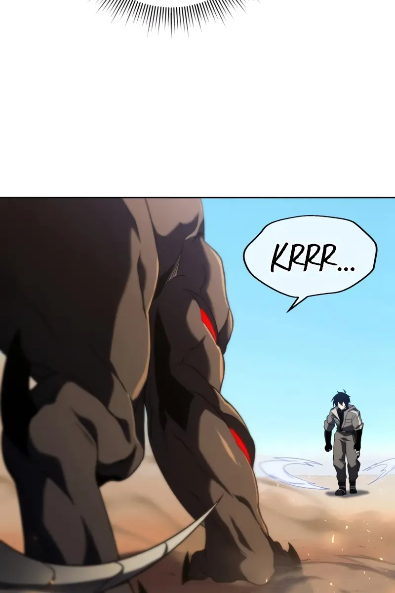 Player Who Returned 10,000 Years Later Chapter 29 Page 86