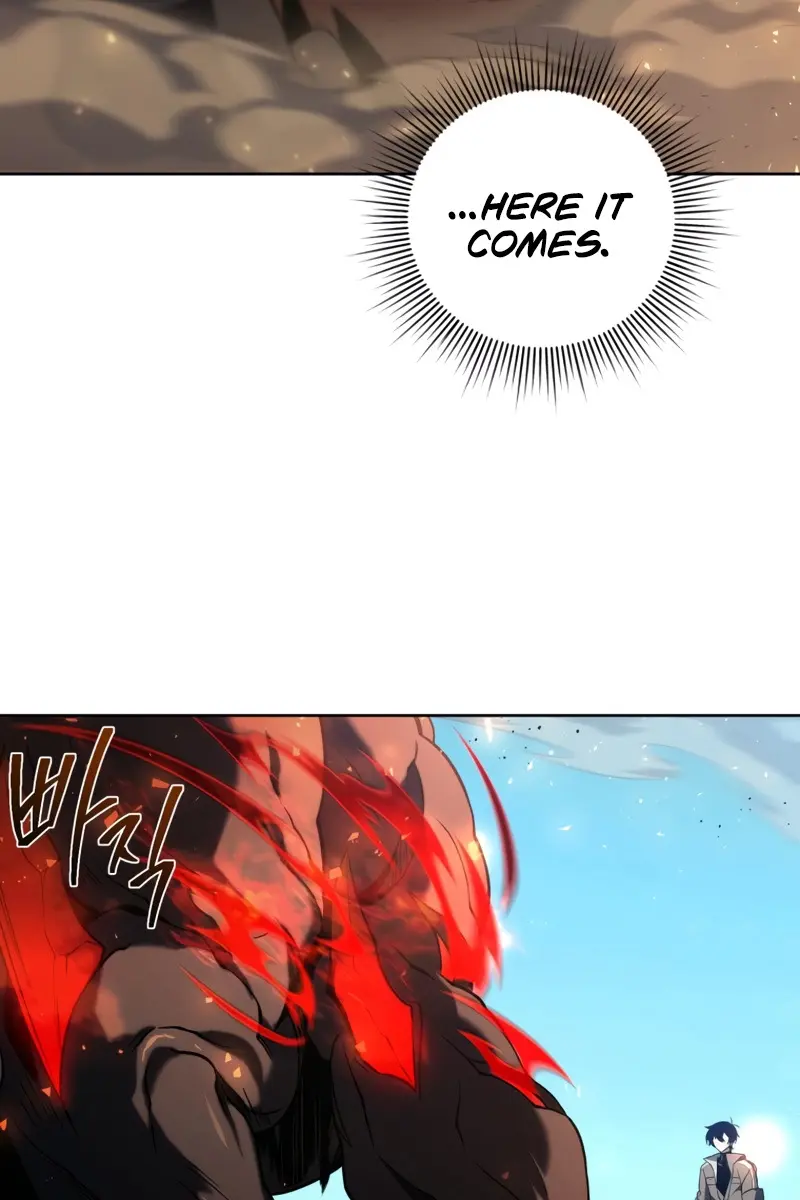 Player Who Returned 10,000 Years Later Chapter 29 Page 87