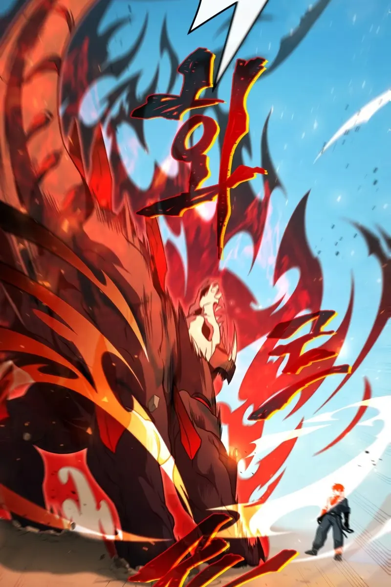 Player Who Returned 10,000 Years Later Chapter 29 Page 89