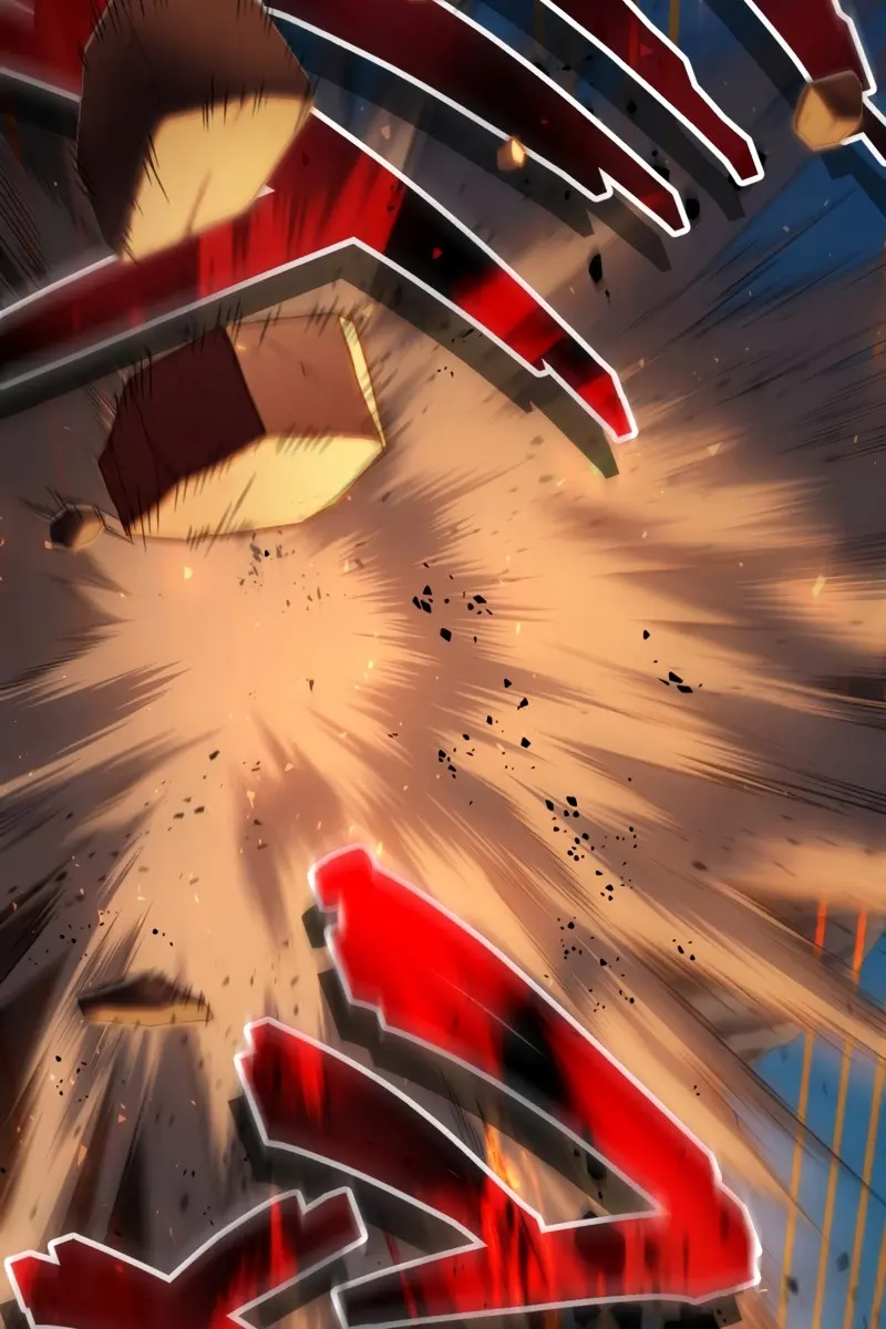 Player Who Returned 10,000 Years Later Chapter 29 Page 91