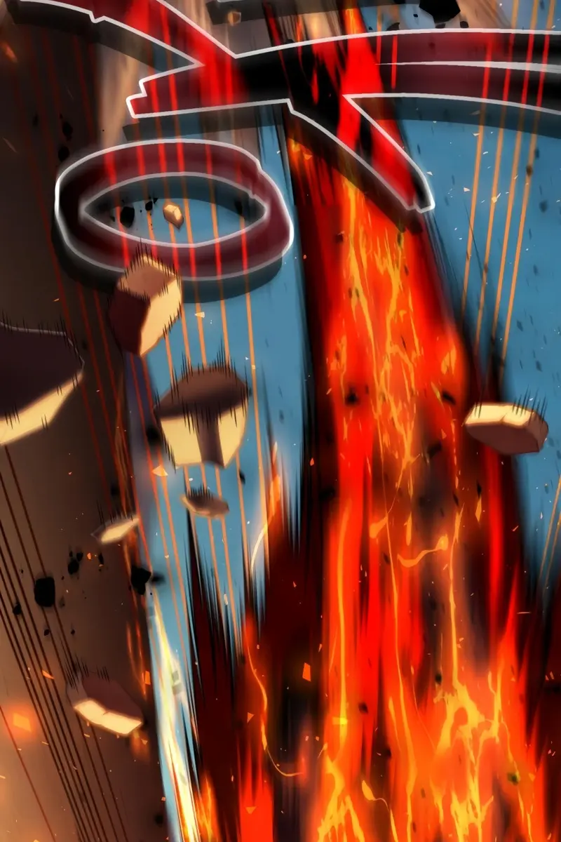 Player Who Returned 10,000 Years Later Chapter 29 Page 92