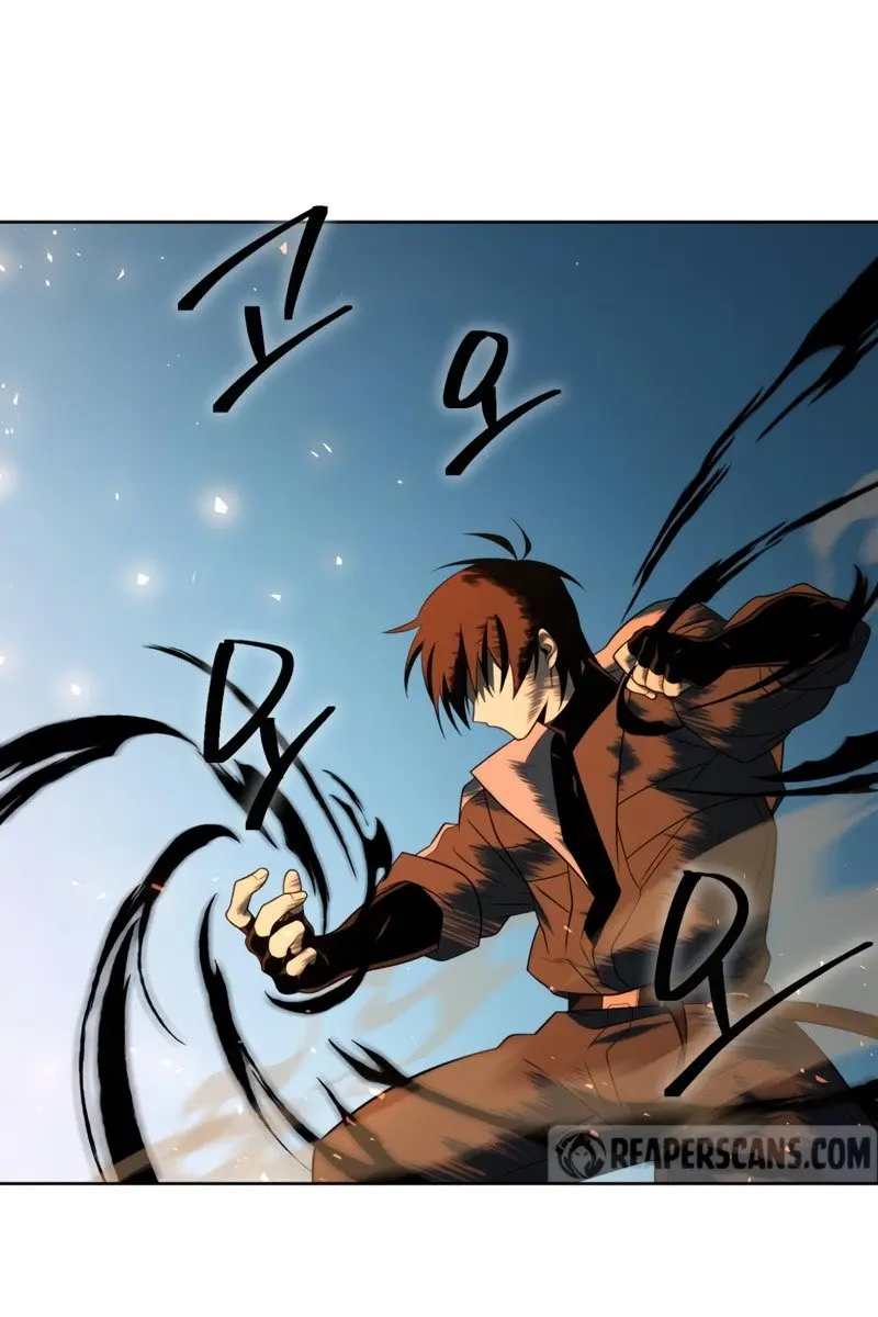 Player Who Returned 10,000 Years Later Chapter 29 Page 96