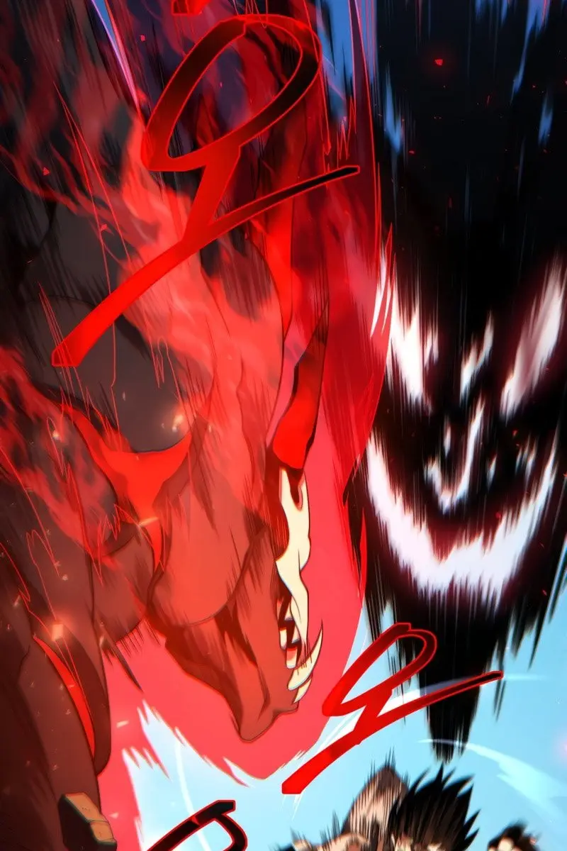 Player Who Returned 10,000 Years Later Chapter 29 Page 101