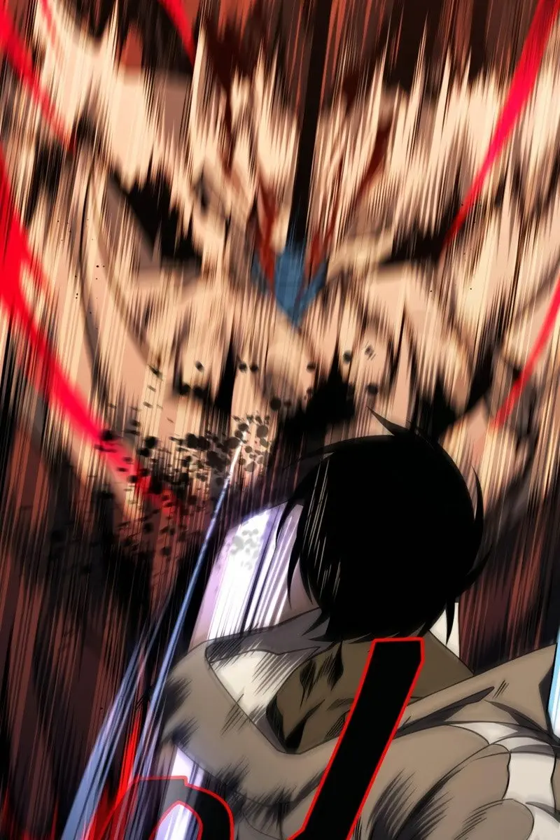 Player Who Returned 10,000 Years Later Chapter 29 Page 106