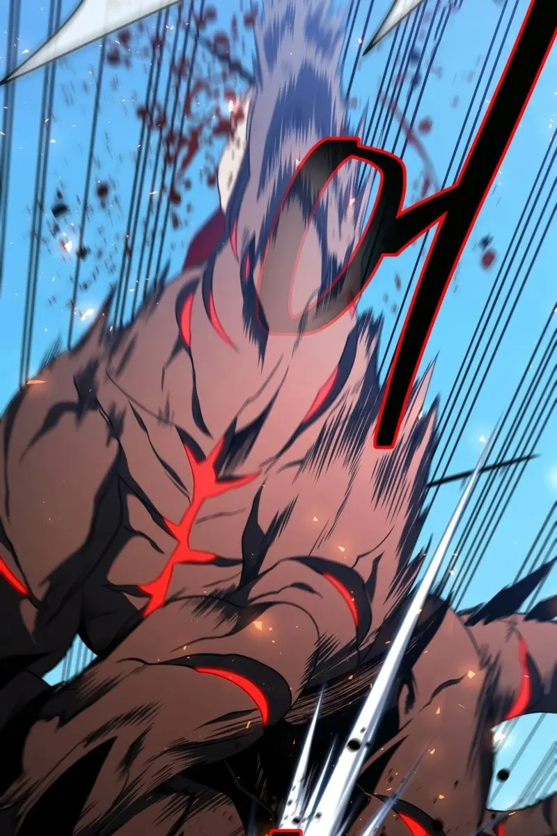 Player Who Returned 10,000 Years Later Chapter 29 Page 108